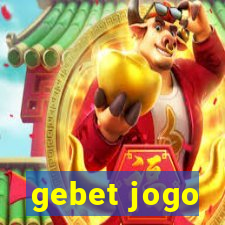 gebet jogo